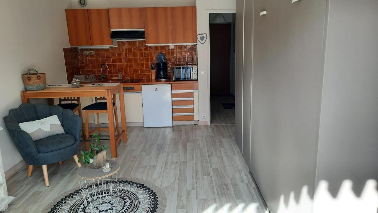 Les Dryades Apartment Gerardmer