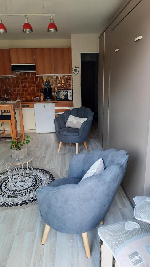Apartment Les Dryades Gerardmer