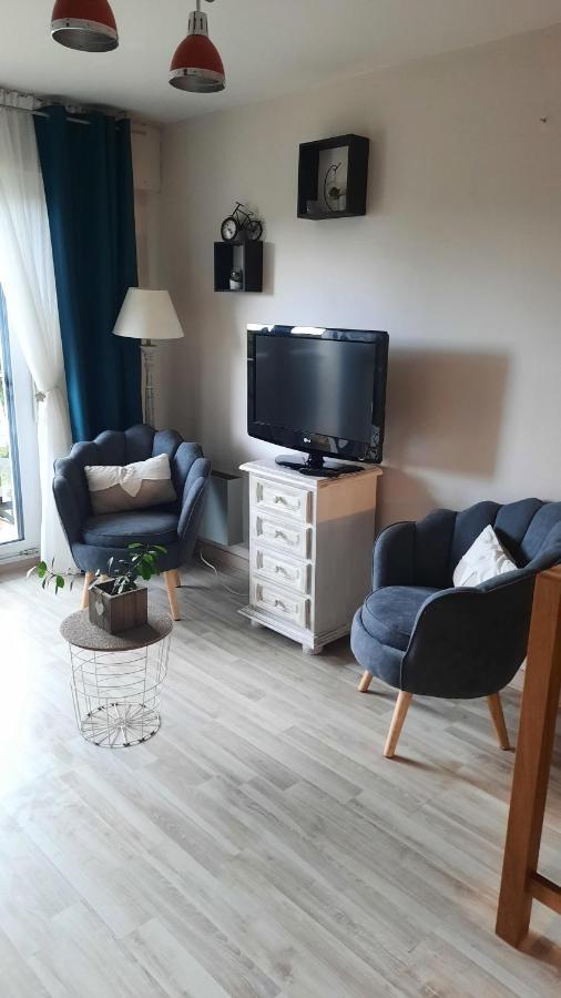 Les Dryades Apartment