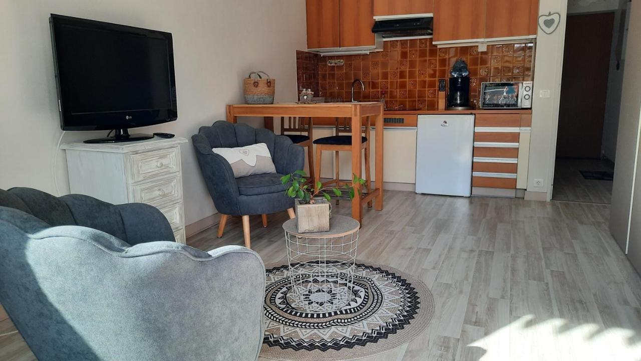 Apartment Les Dryades *