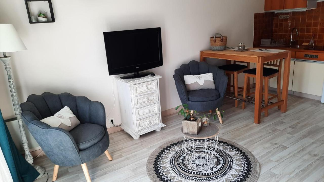 Apartment Les Dryades Gerardmer