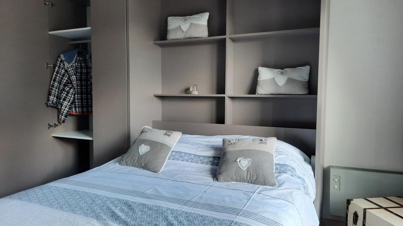 Apartment Les Dryades Gerardmer