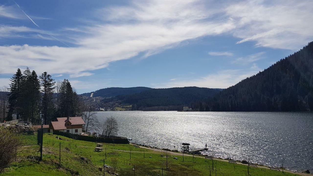 Les Dryades * Gerardmer