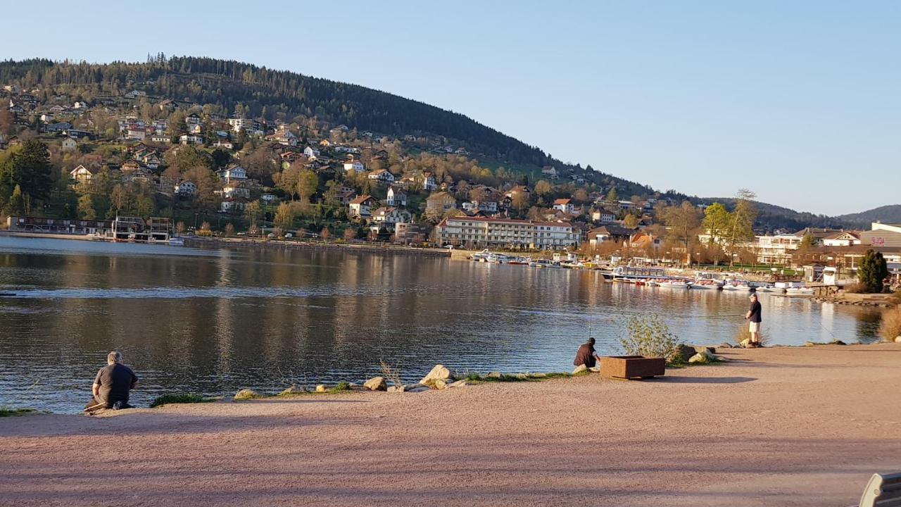 Les Dryades * Gerardmer